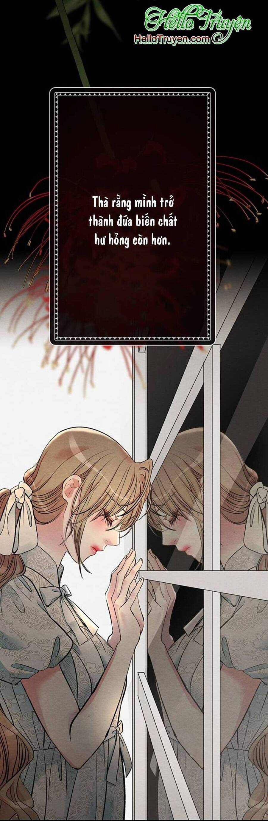 Hoàng Tử Có Vấn Đề Chapter 30.1 - 46