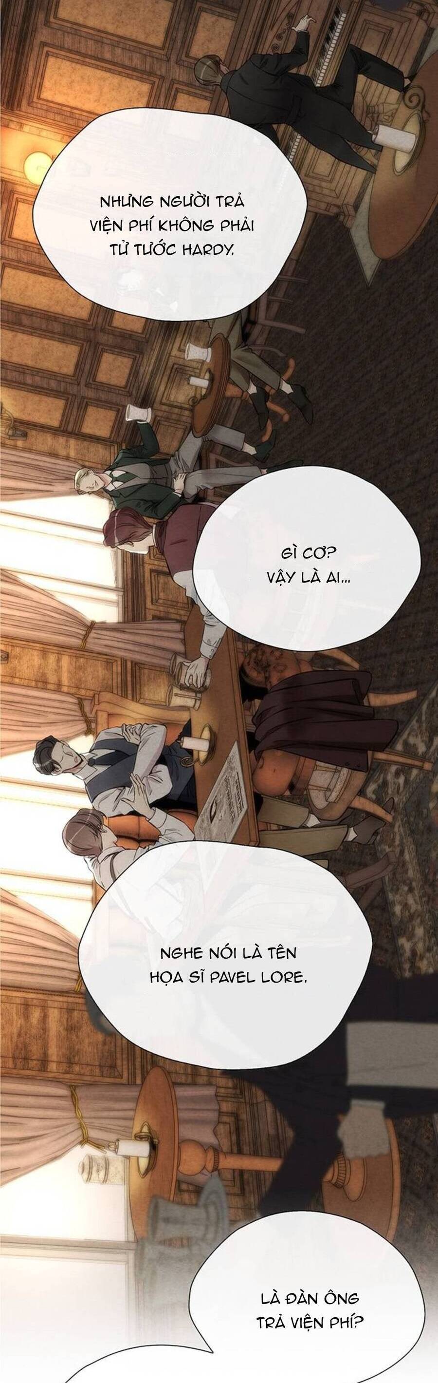 Chàng Hoàng Tử Này Có Vấn Đề Chapter 30.1 - 49