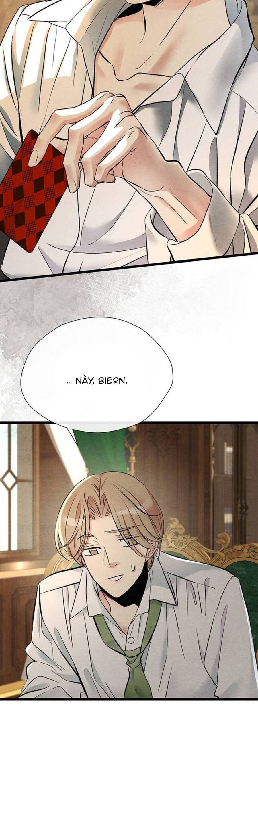 Chàng Hoàng Tử Này Có Vấn Đề Chapter 30.1 - 51