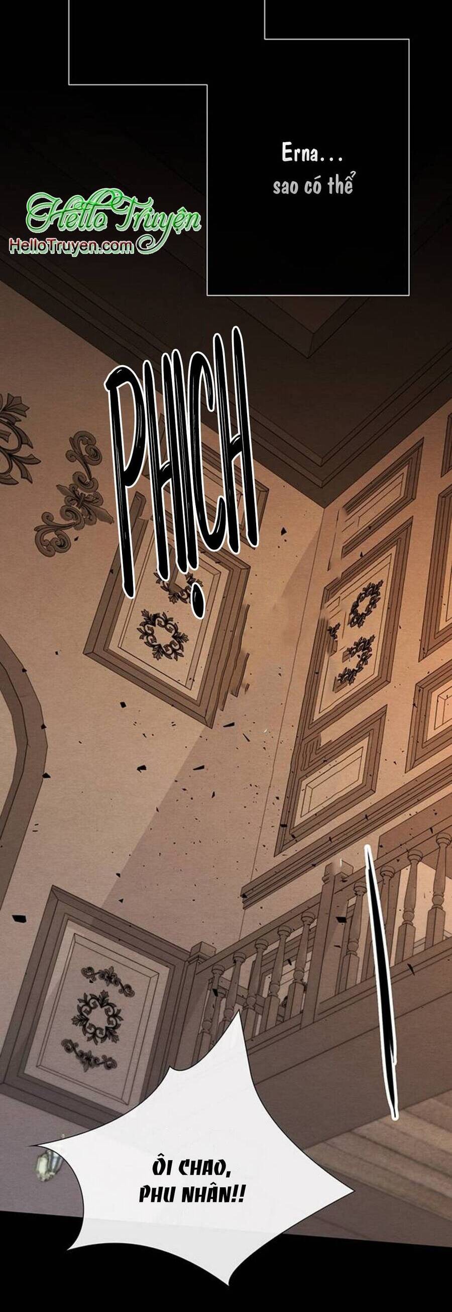 Chàng Hoàng Tử Này Có Vấn Đề Chapter 30.1 - 7