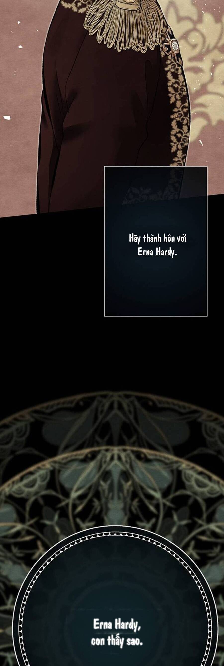 Hoàng Tử Có Vấn Đề Chapter 30.2 - 11