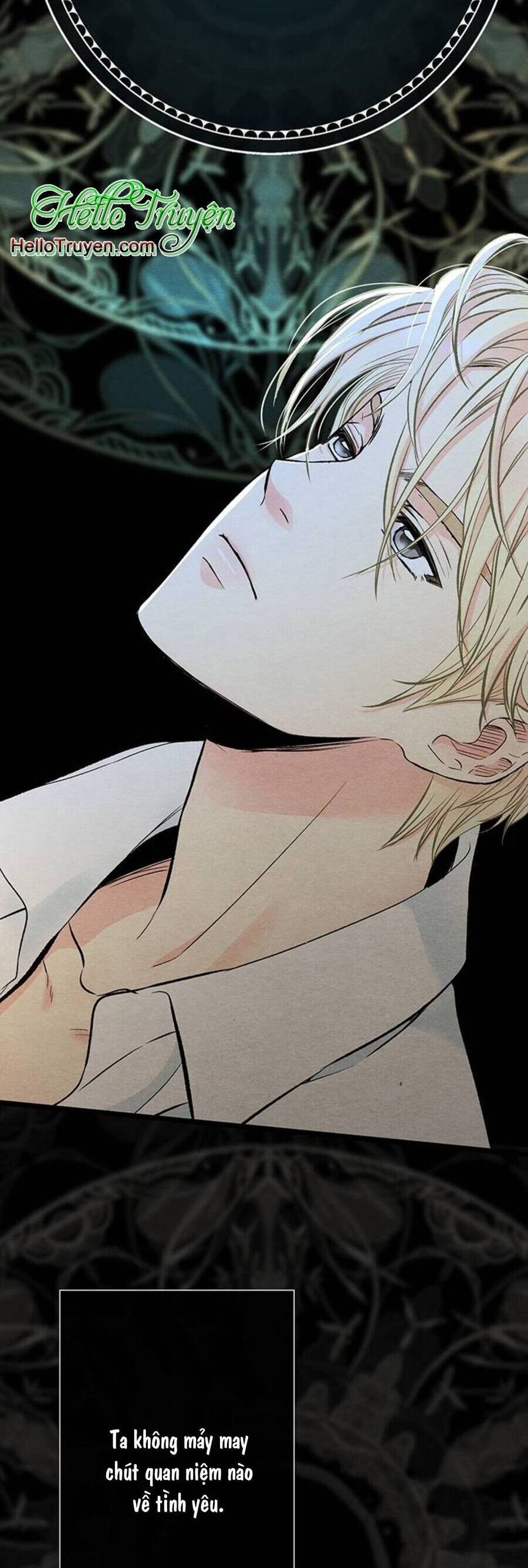 Hoàng Tử Có Vấn Đề Chapter 30.2 - 12