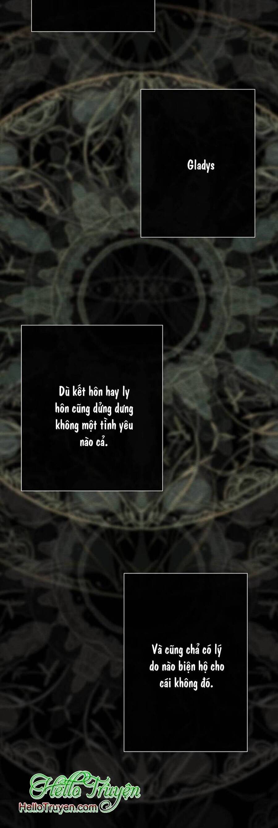 Hoàng Tử Có Vấn Đề Chapter 30.2 - 13