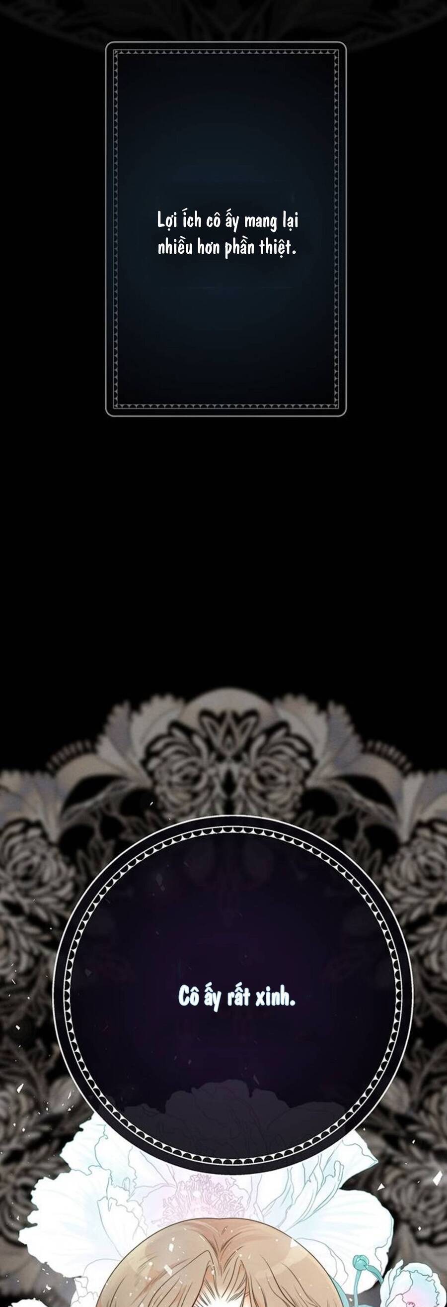 Hoàng Tử Có Vấn Đề Chapter 30.2 - 14