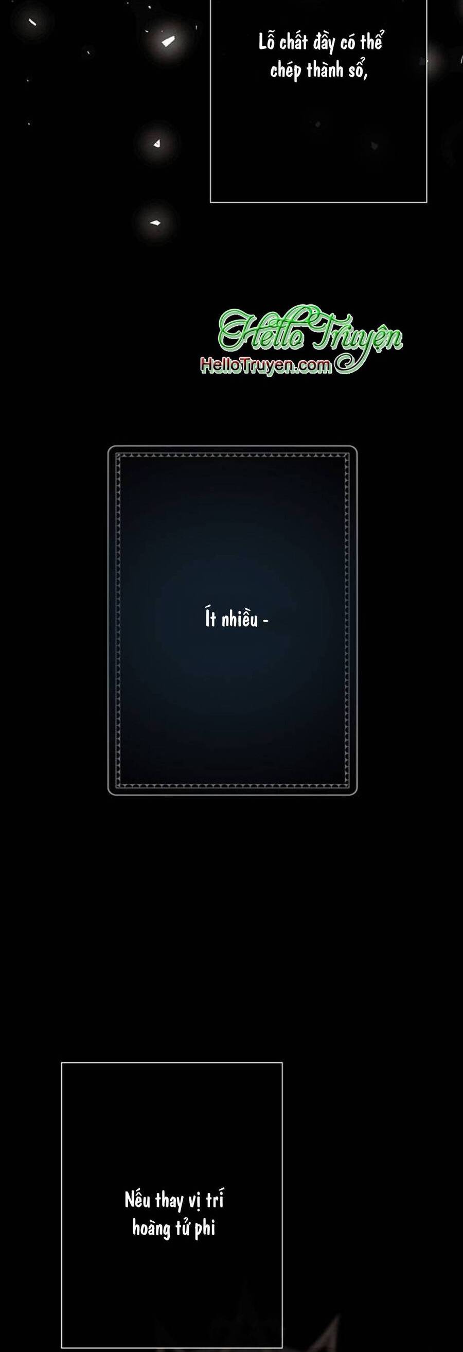 Hoàng Tử Có Vấn Đề Chapter 30.2 - 16