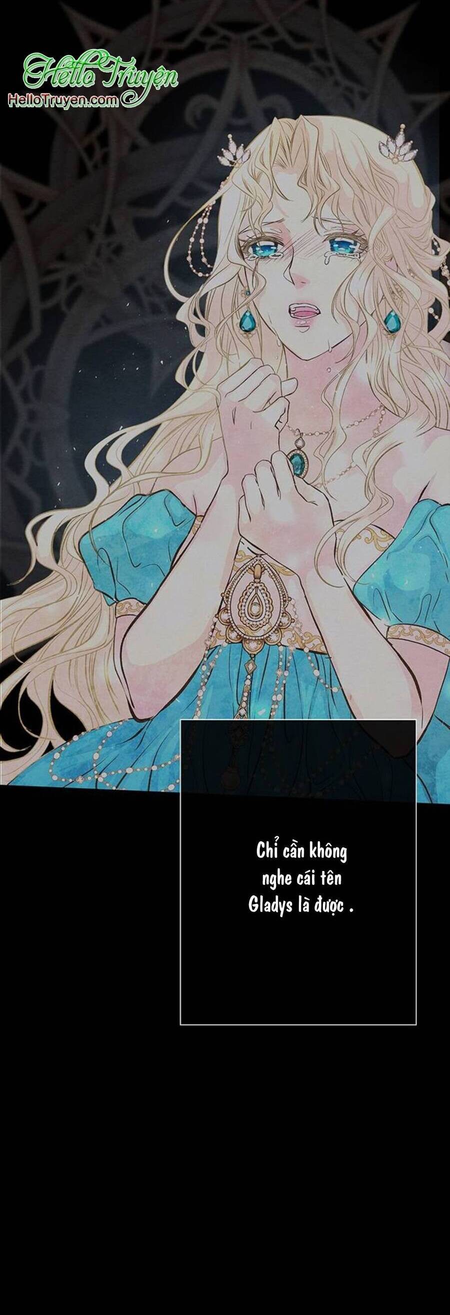 Hoàng Tử Có Vấn Đề Chapter 30.2 - 17