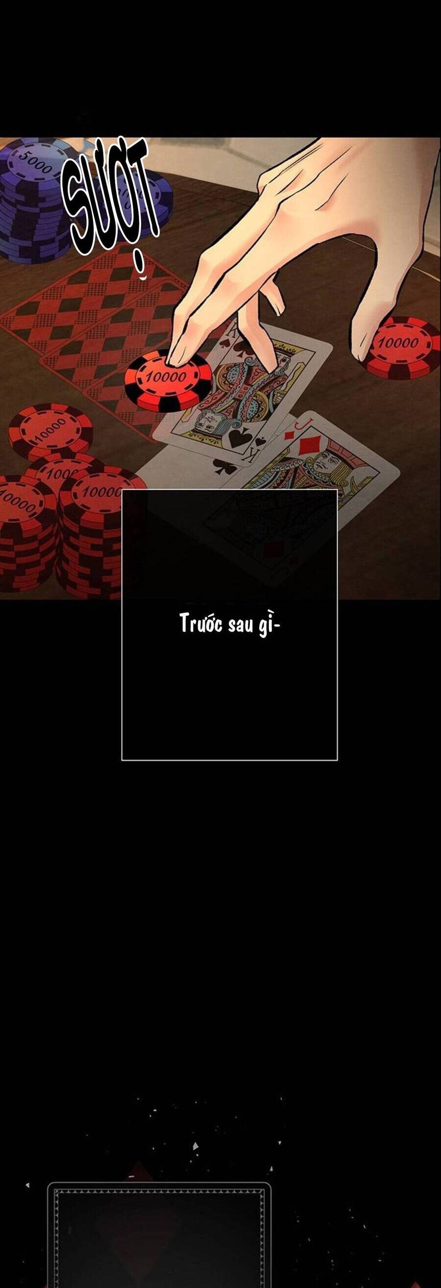 Hoàng Tử Có Vấn Đề Chapter 30.2 - 18