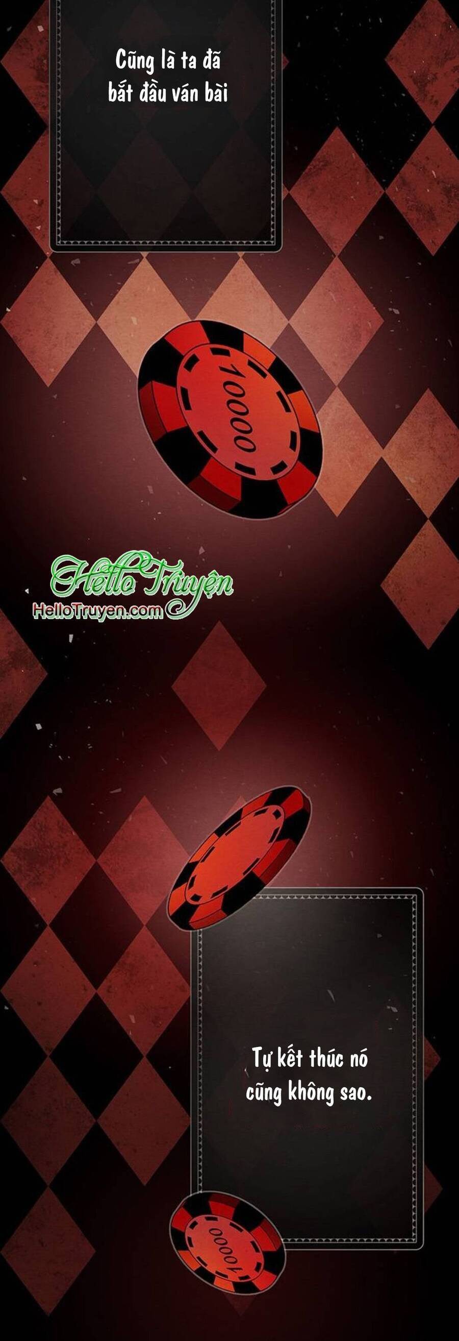 Hoàng Tử Có Vấn Đề Chapter 30.2 - 19