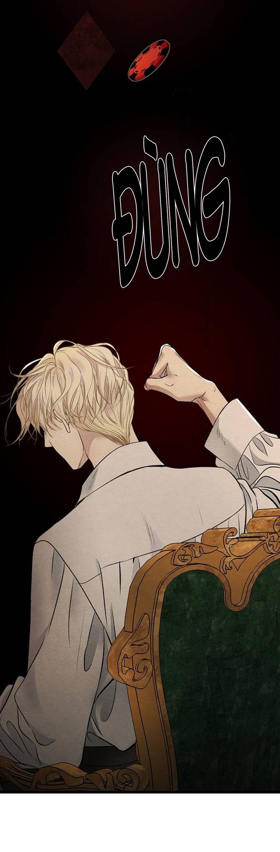 Hoàng Tử Có Vấn Đề Chapter 30.2 - 20