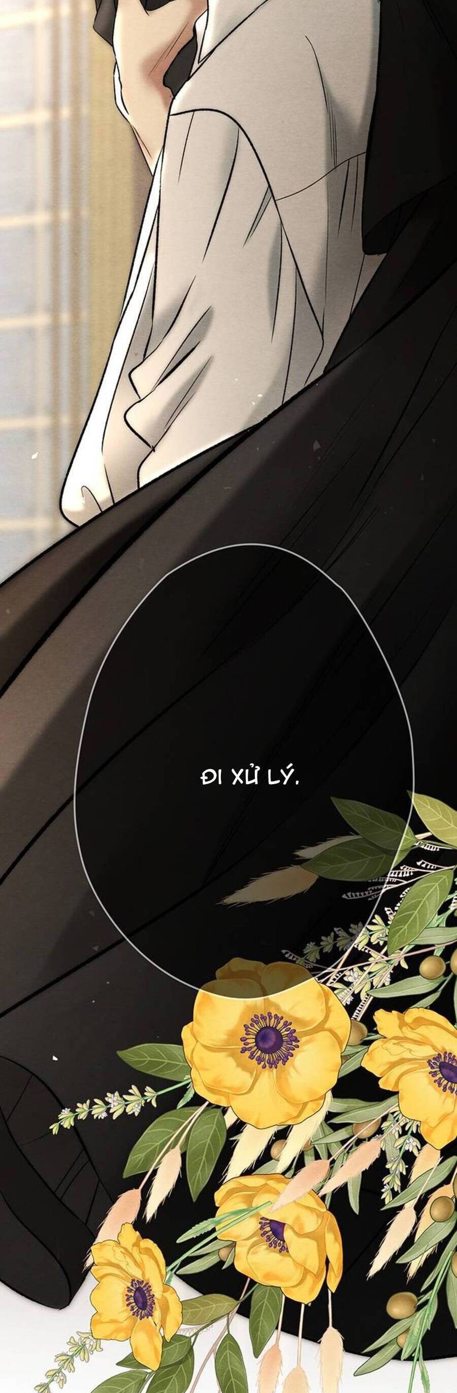 Hoàng Tử Có Vấn Đề Chapter 30.2 - 23