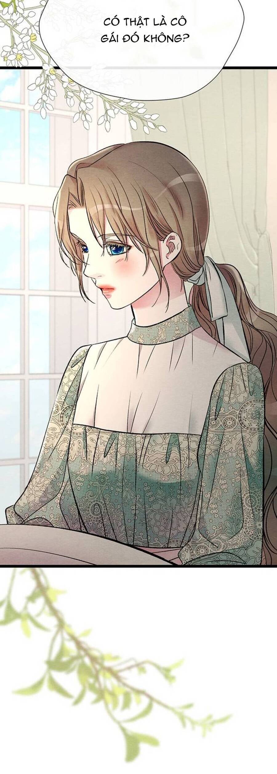 Hoàng Tử Có Vấn Đề Chapter 30.2 - 27