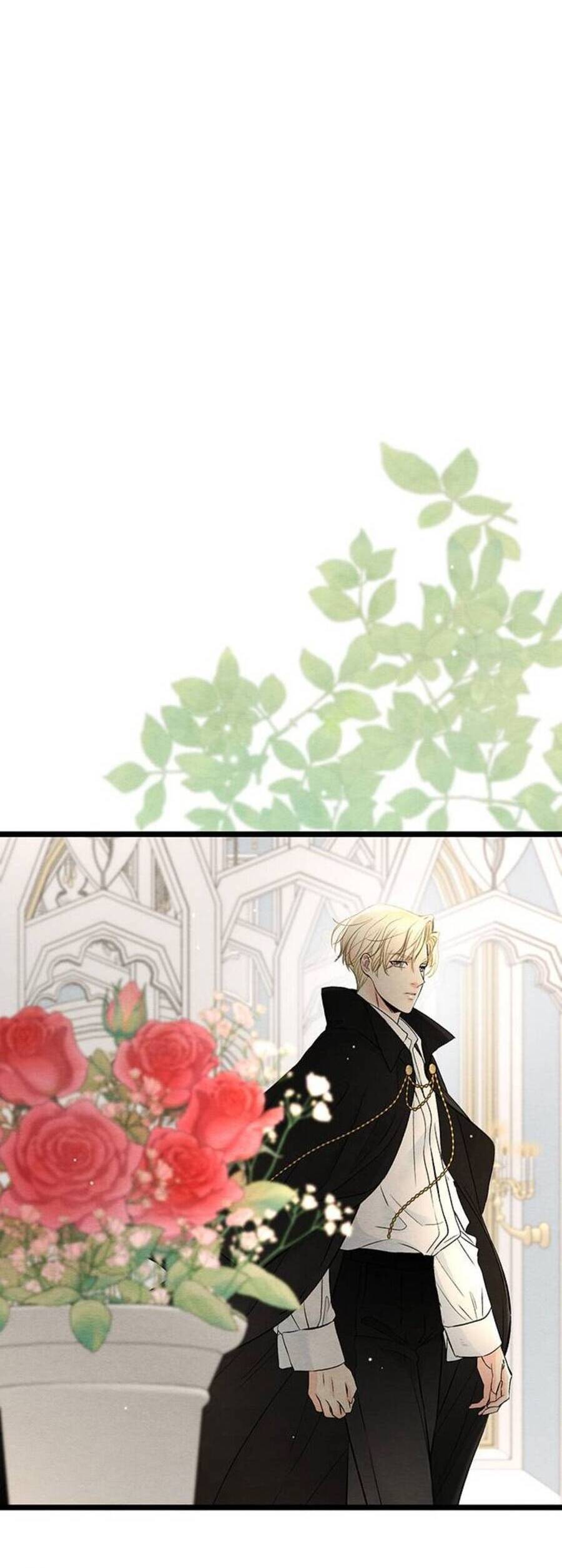 Chàng Hoàng Tử Này Có Vấn Đề Chapter 30.2 - 28