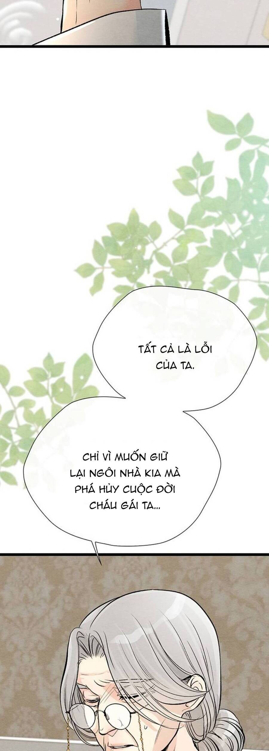 Hoàng Tử Có Vấn Đề Chapter 30.2 - 30