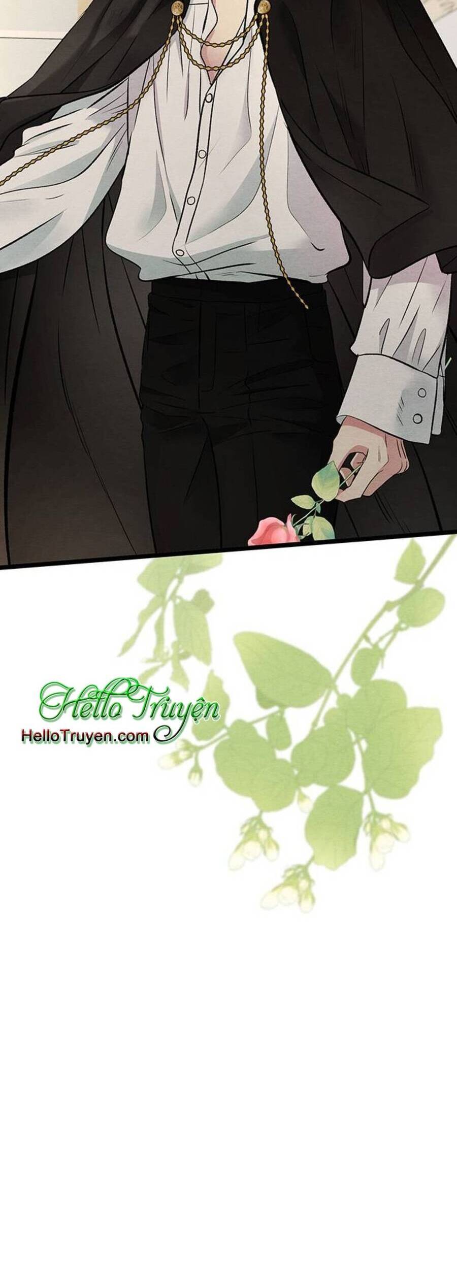 Chàng Hoàng Tử Này Có Vấn Đề Chapter 30.2 - 34