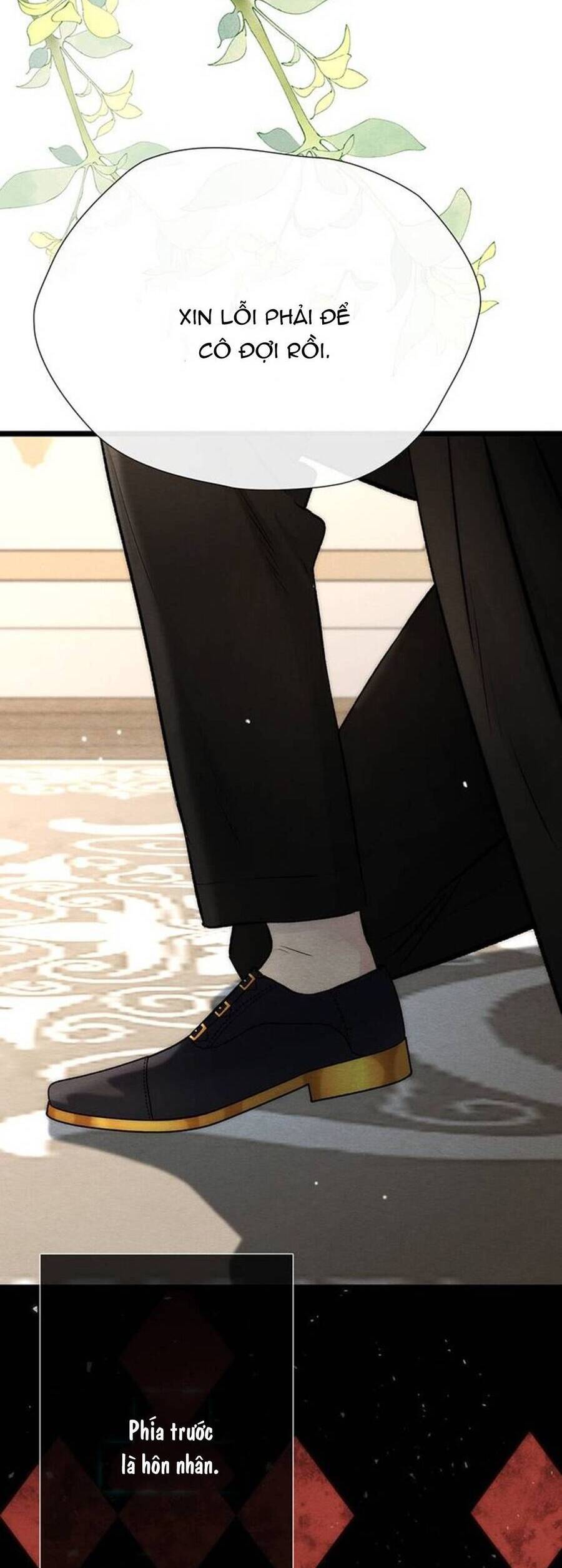 Hoàng Tử Có Vấn Đề Chapter 30.2 - 36