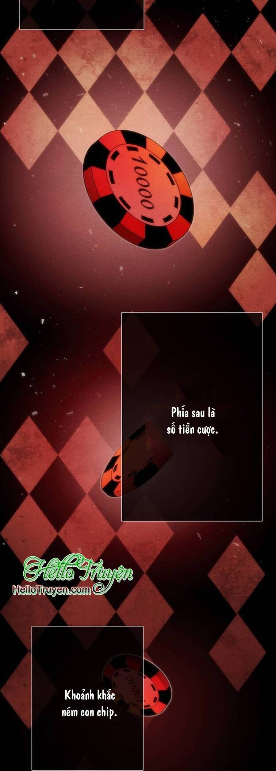 Hoàng Tử Có Vấn Đề Chapter 30.2 - 37