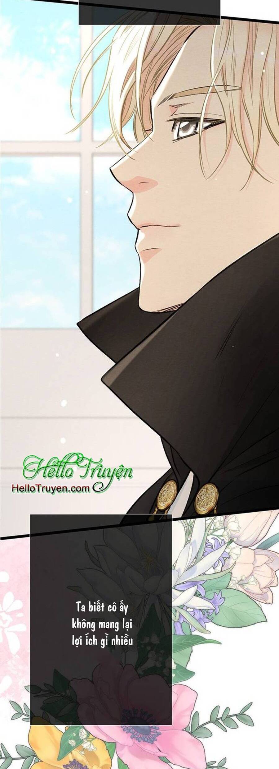 Hoàng Tử Có Vấn Đề Chapter 30.2 - 39