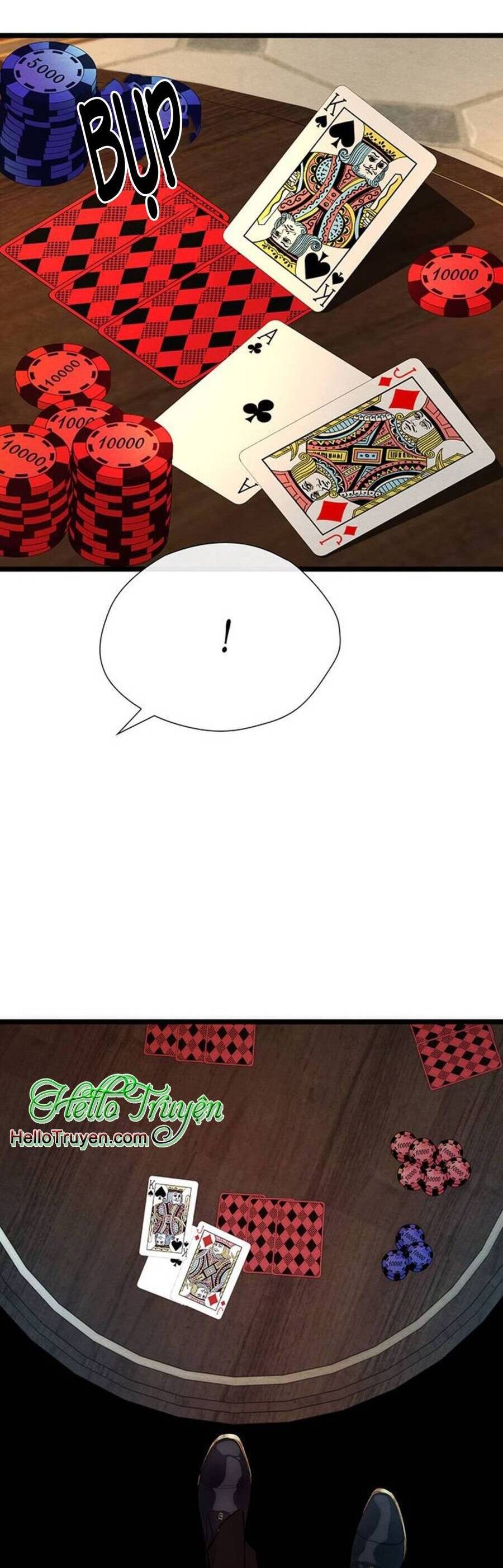 Chàng Hoàng Tử Này Có Vấn Đề Chapter 30.2 - 5