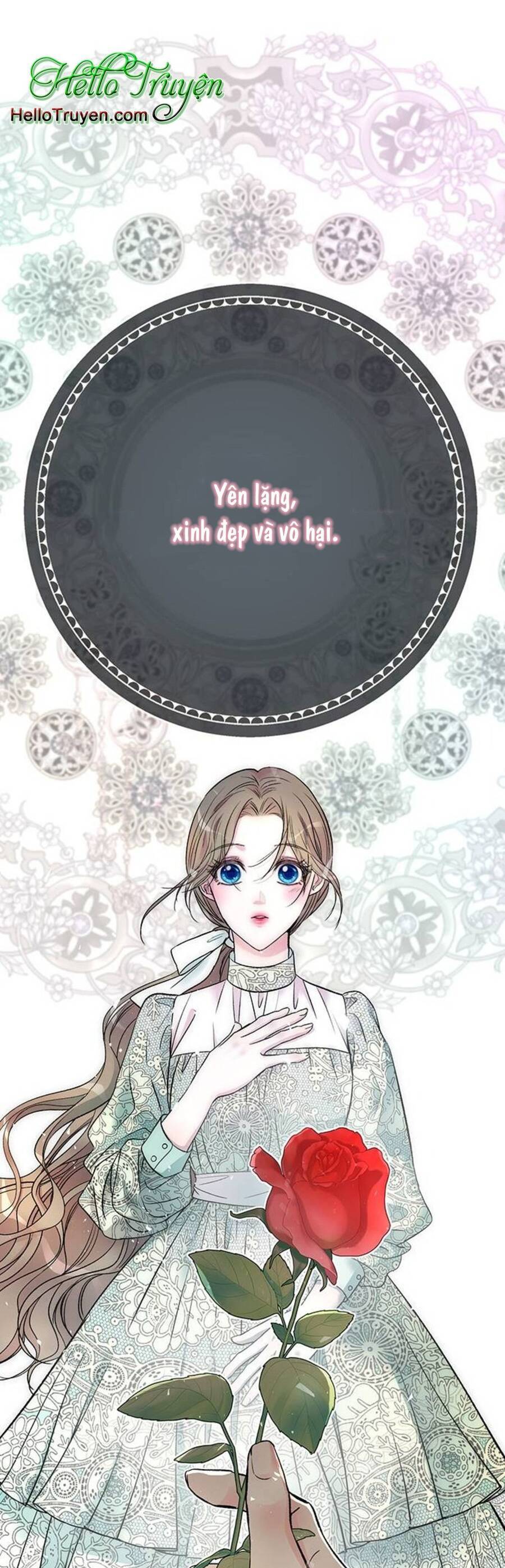 Hoàng Tử Có Vấn Đề Chapter 30.2 - 41