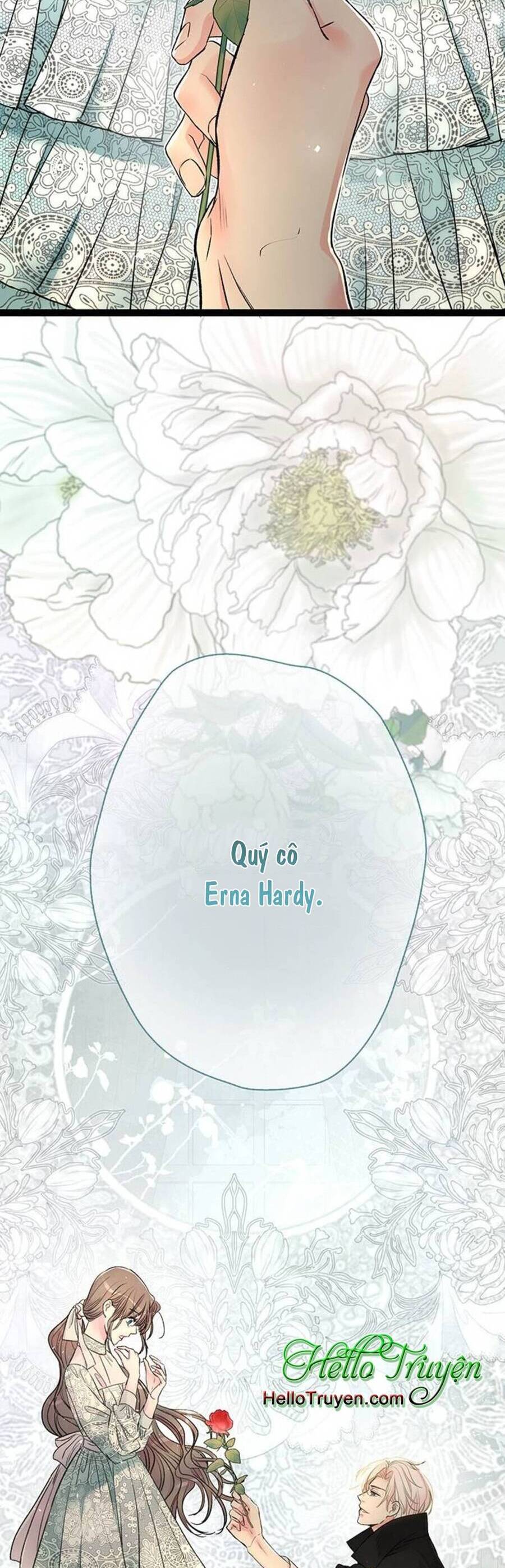 Hoàng Tử Có Vấn Đề Chapter 30.2 - 42