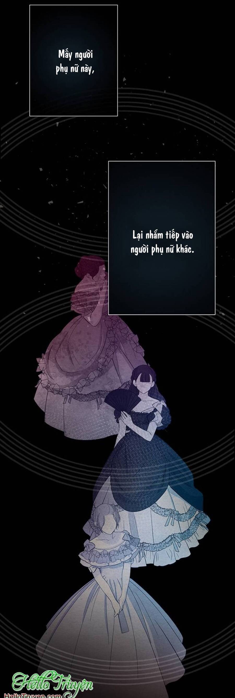 Hoàng Tử Có Vấn Đề Chapter 30.2 - 8