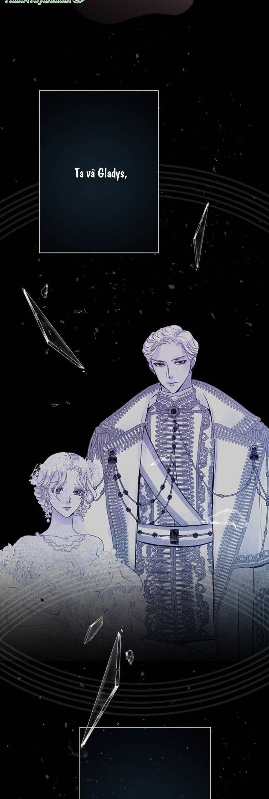 Hoàng Tử Có Vấn Đề Chapter 30.2 - 9