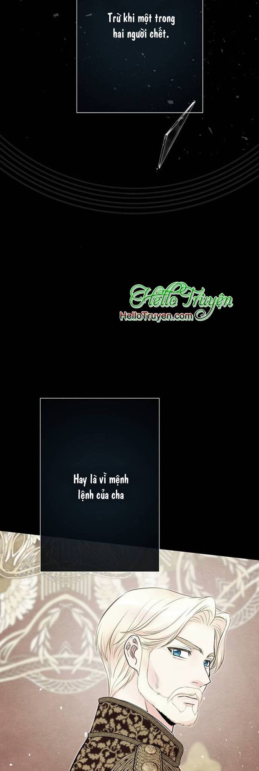 Chàng Hoàng Tử Này Có Vấn Đề Chapter 30.2 - 10