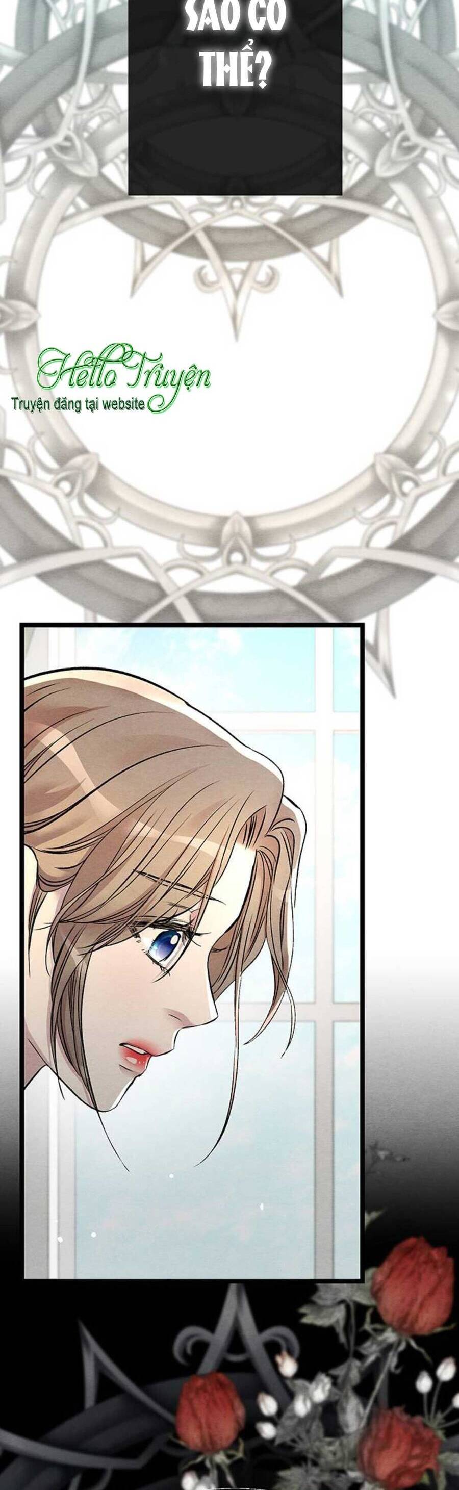 Chàng Hoàng Tử Này Có Vấn Đề Chapter 31.1 - 11