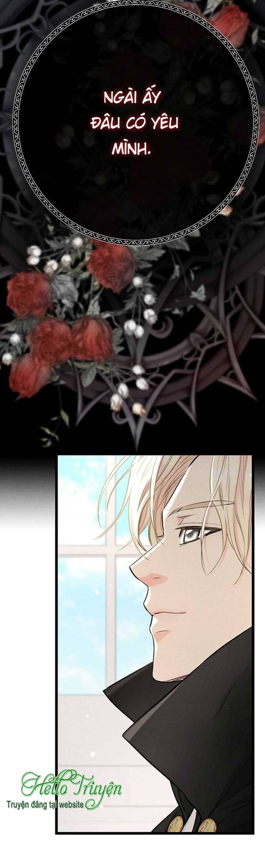 Chàng Hoàng Tử Này Có Vấn Đề Chapter 31.1 - 12