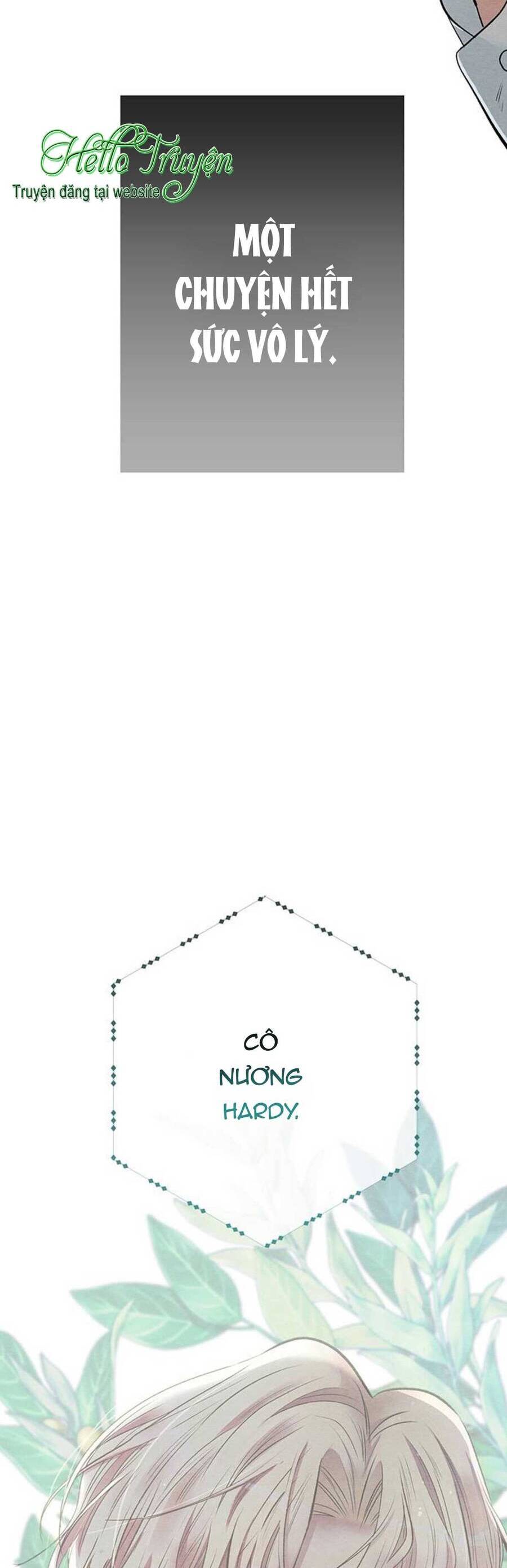 Hoàng Tử Có Vấn Đề Chapter 31.1 - 14