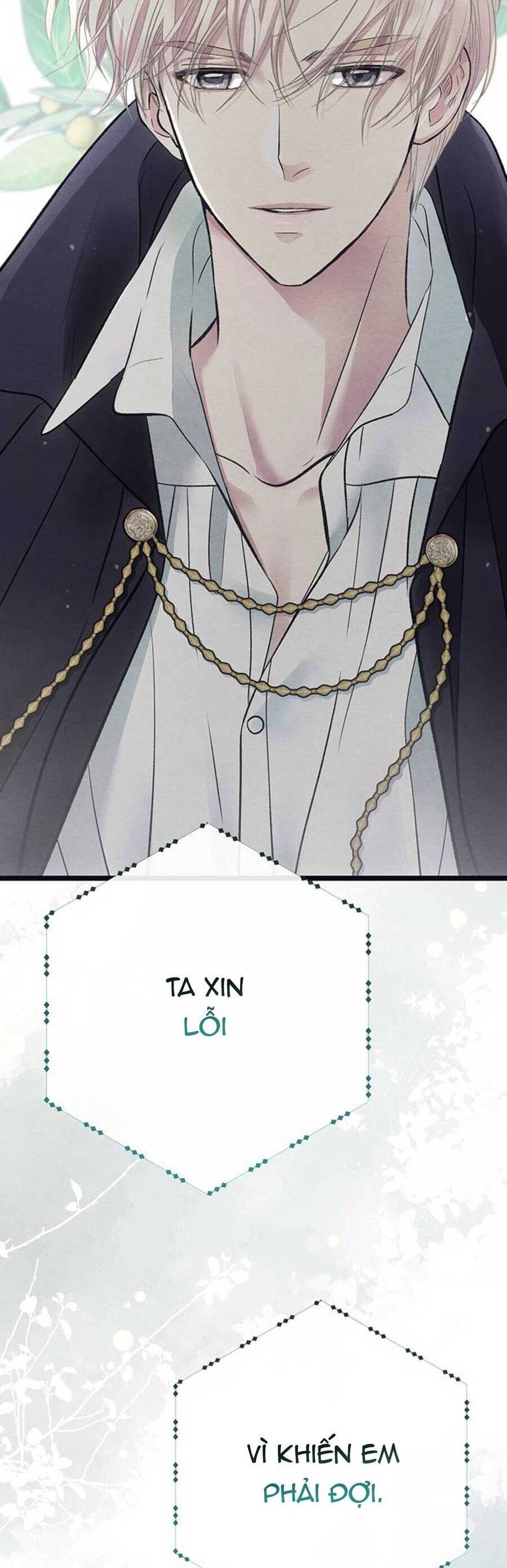 Hoàng Tử Có Vấn Đề Chapter 31.1 - 15