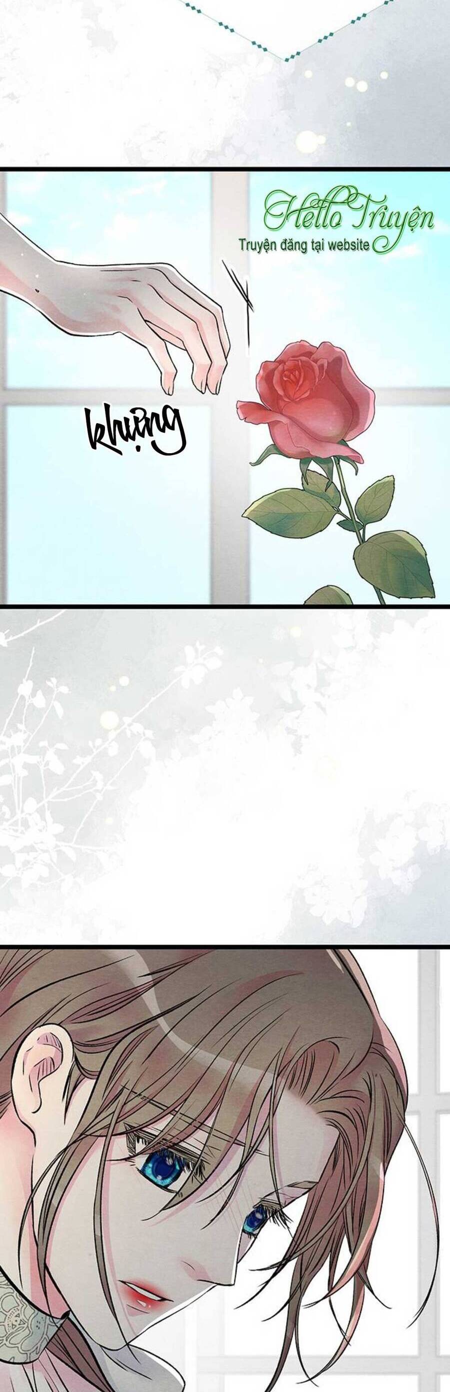 Chàng Hoàng Tử Này Có Vấn Đề Chapter 31.1 - 16