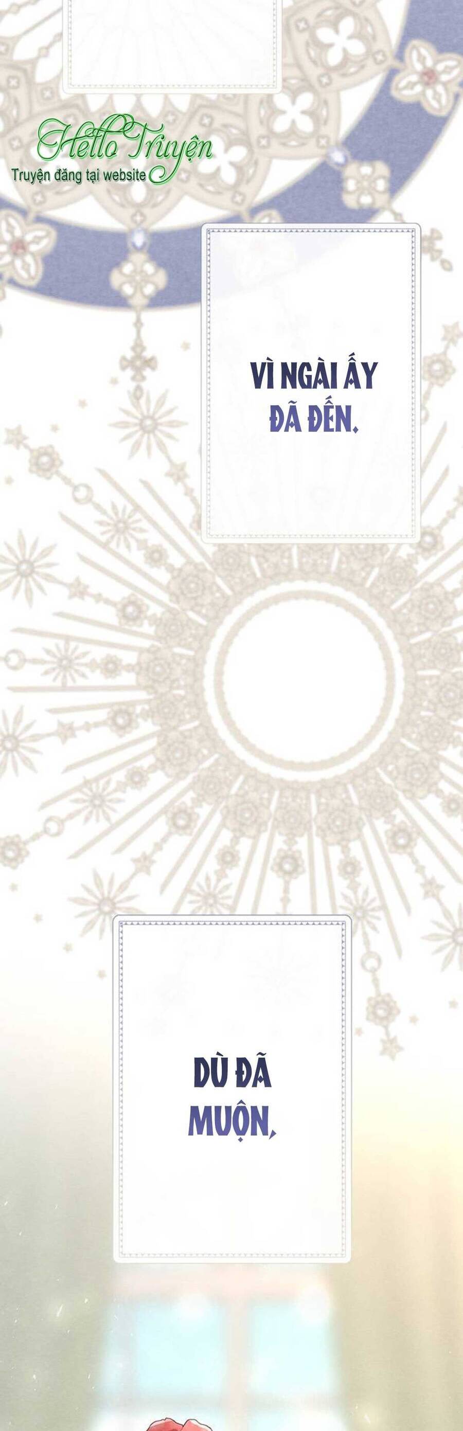 Chàng Hoàng Tử Này Có Vấn Đề Chapter 31.1 - 20