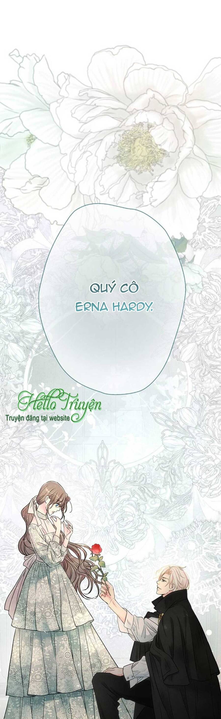 Hoàng Tử Có Vấn Đề Chapter 31.1 - 3