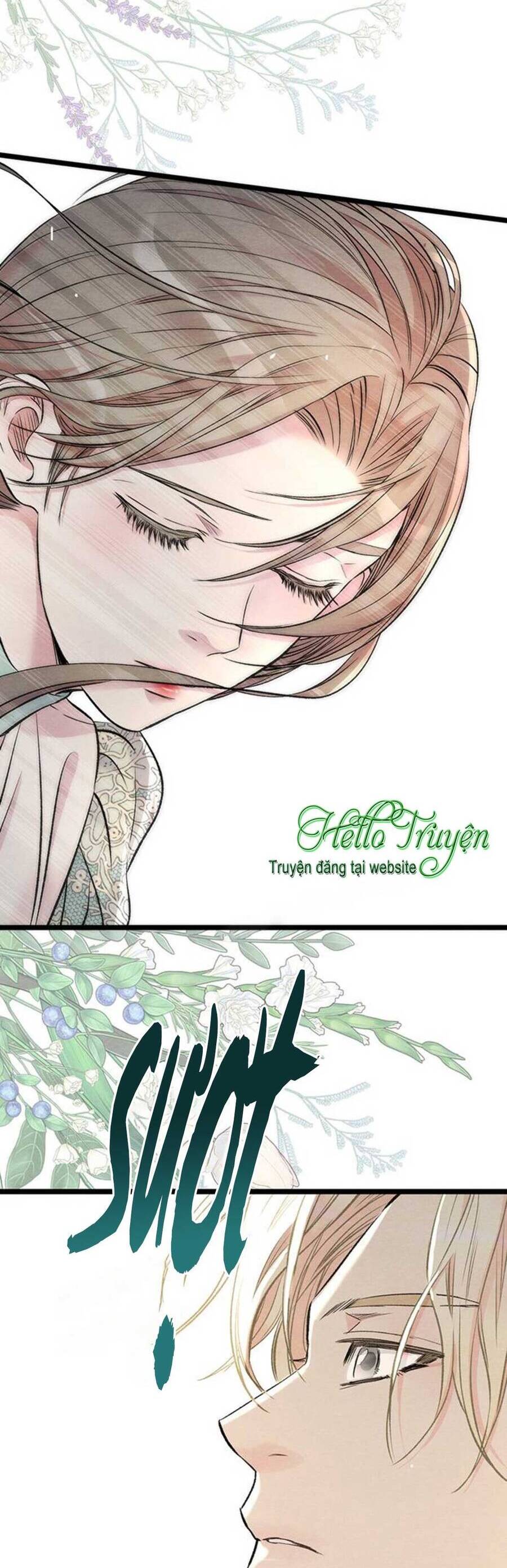 Hoàng Tử Có Vấn Đề Chapter 31.1 - 22