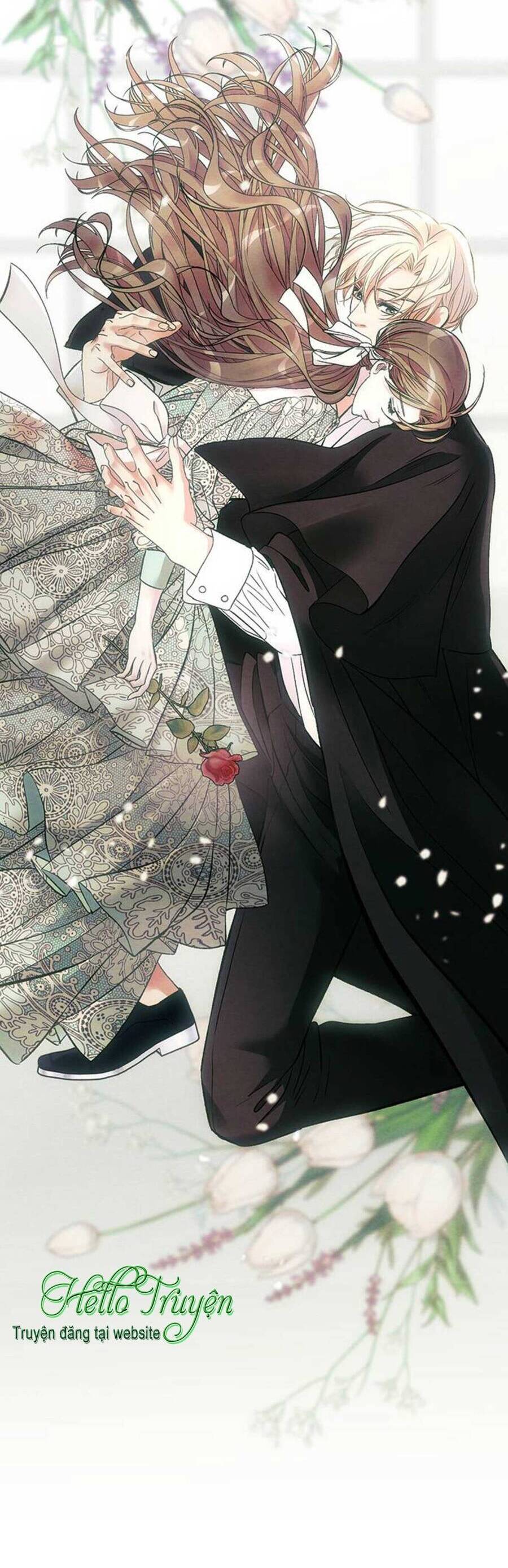 Hoàng Tử Có Vấn Đề Chapter 31.1 - 24