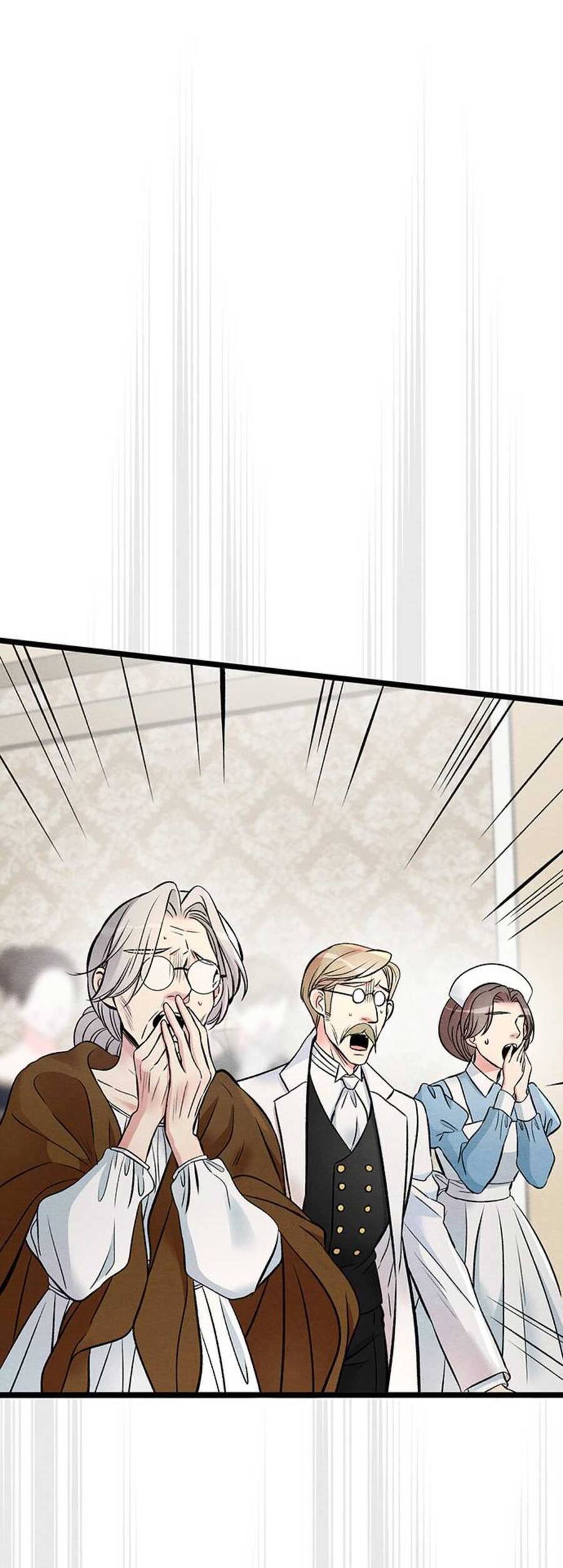 Hoàng Tử Có Vấn Đề Chapter 31.1 - 25