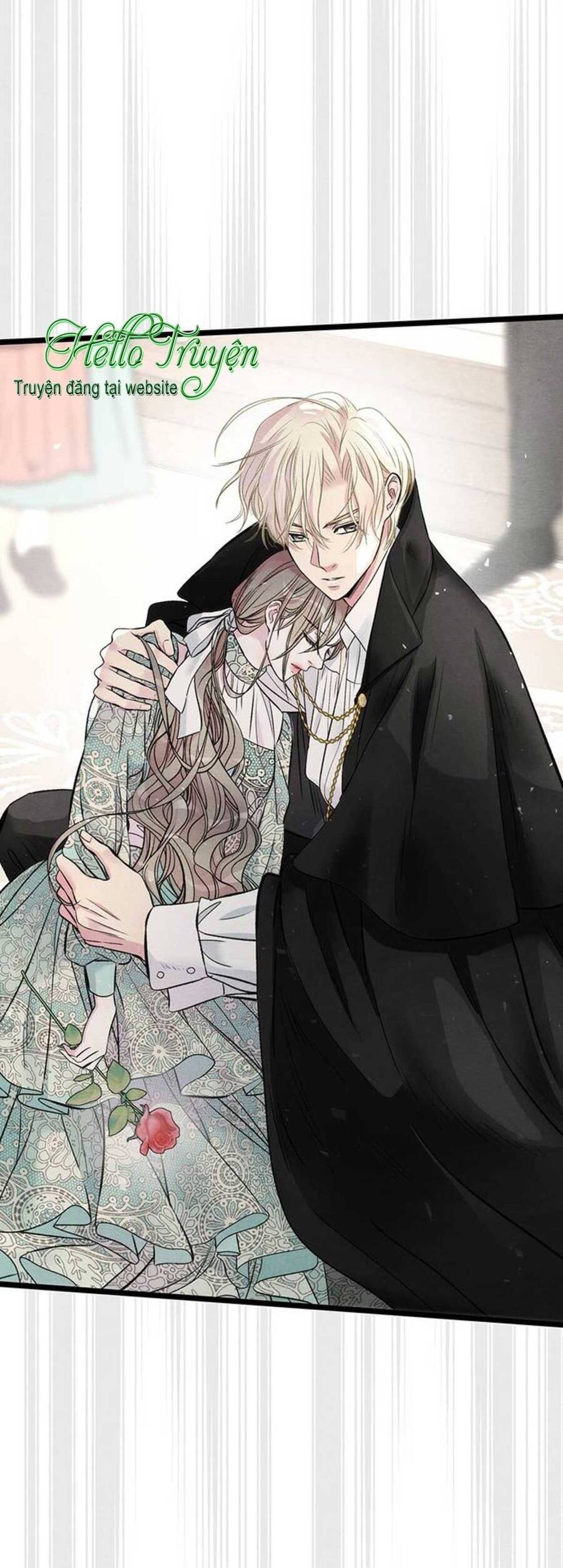 Hoàng Tử Có Vấn Đề Chapter 31.1 - 26