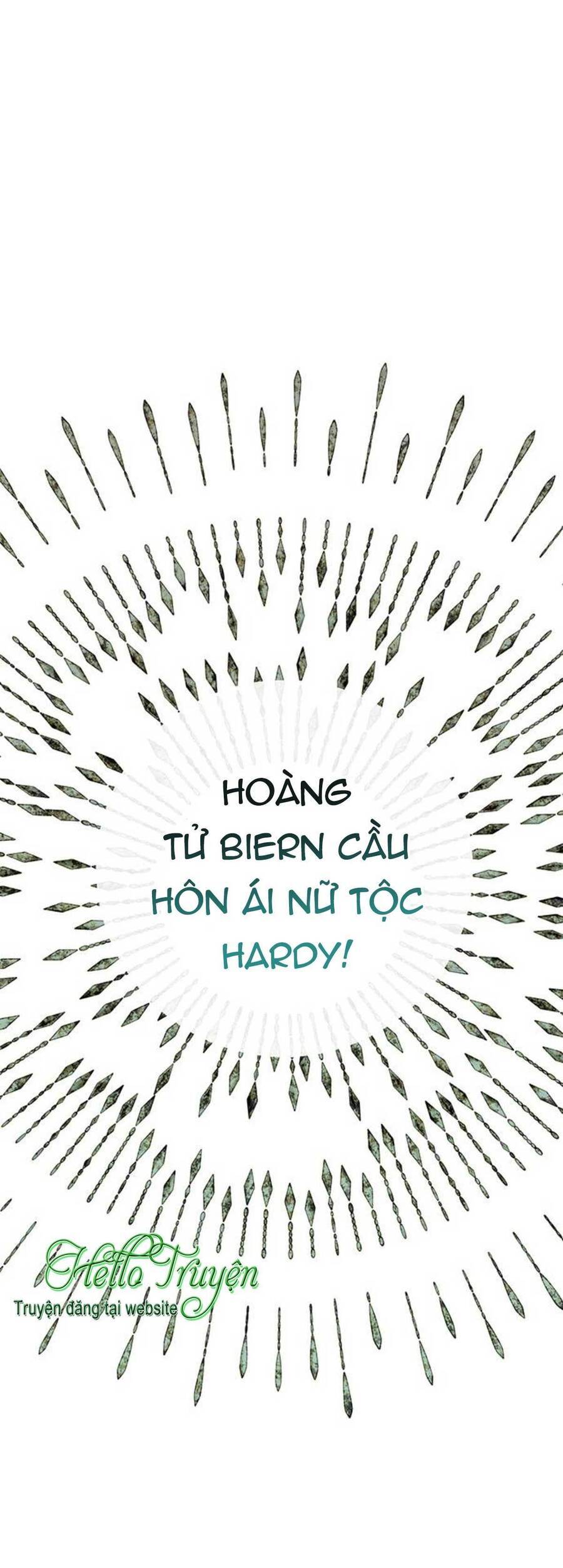 Chàng Hoàng Tử Này Có Vấn Đề Chapter 31.1 - 29