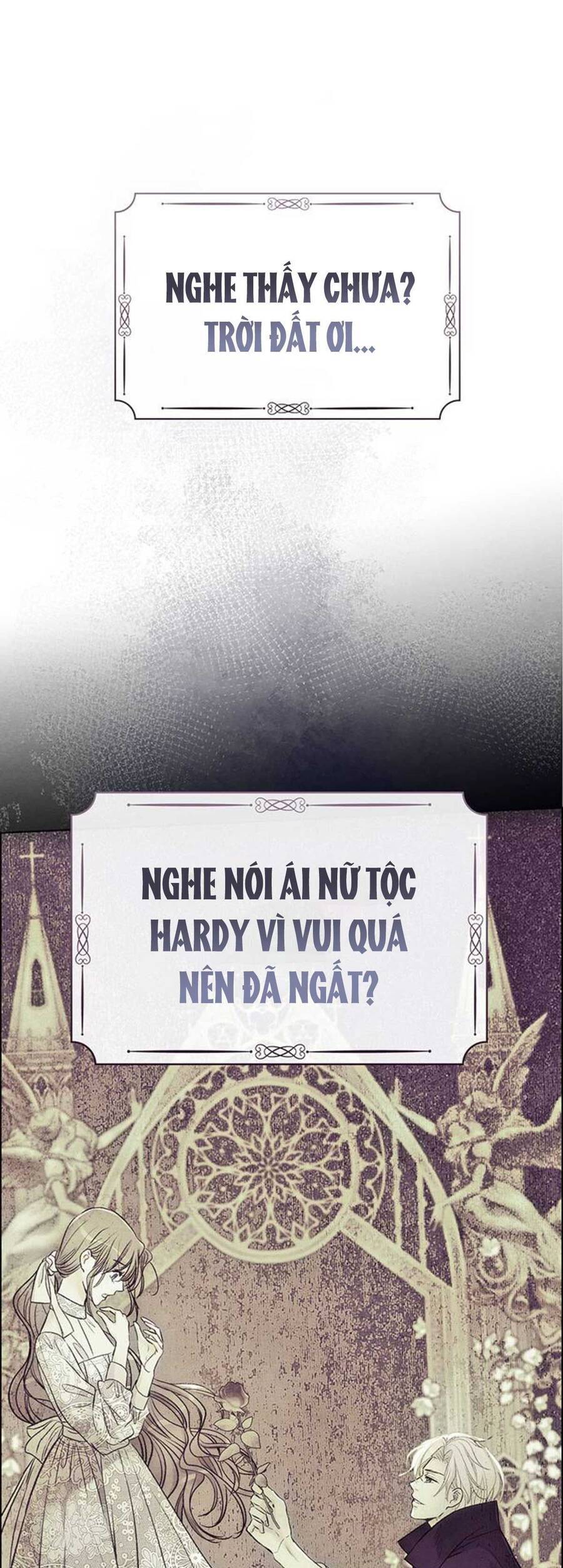 Chàng Hoàng Tử Này Có Vấn Đề Chapter 31.1 - 30