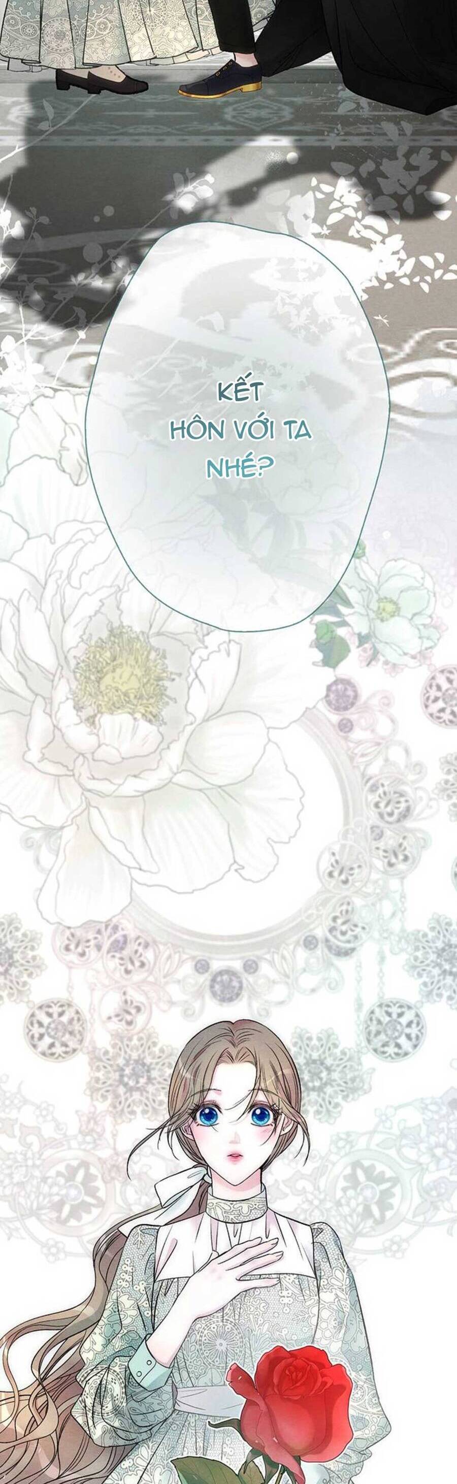 Hoàng Tử Có Vấn Đề Chapter 31.1 - 4