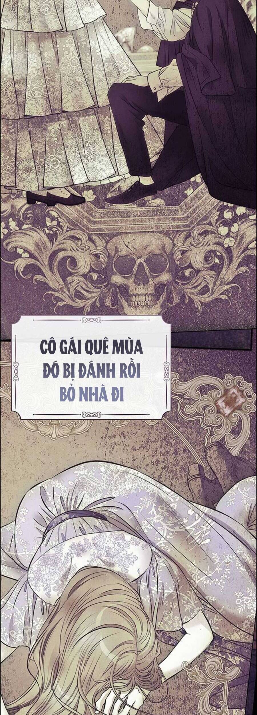 Chàng Hoàng Tử Này Có Vấn Đề Chapter 31.1 - 31