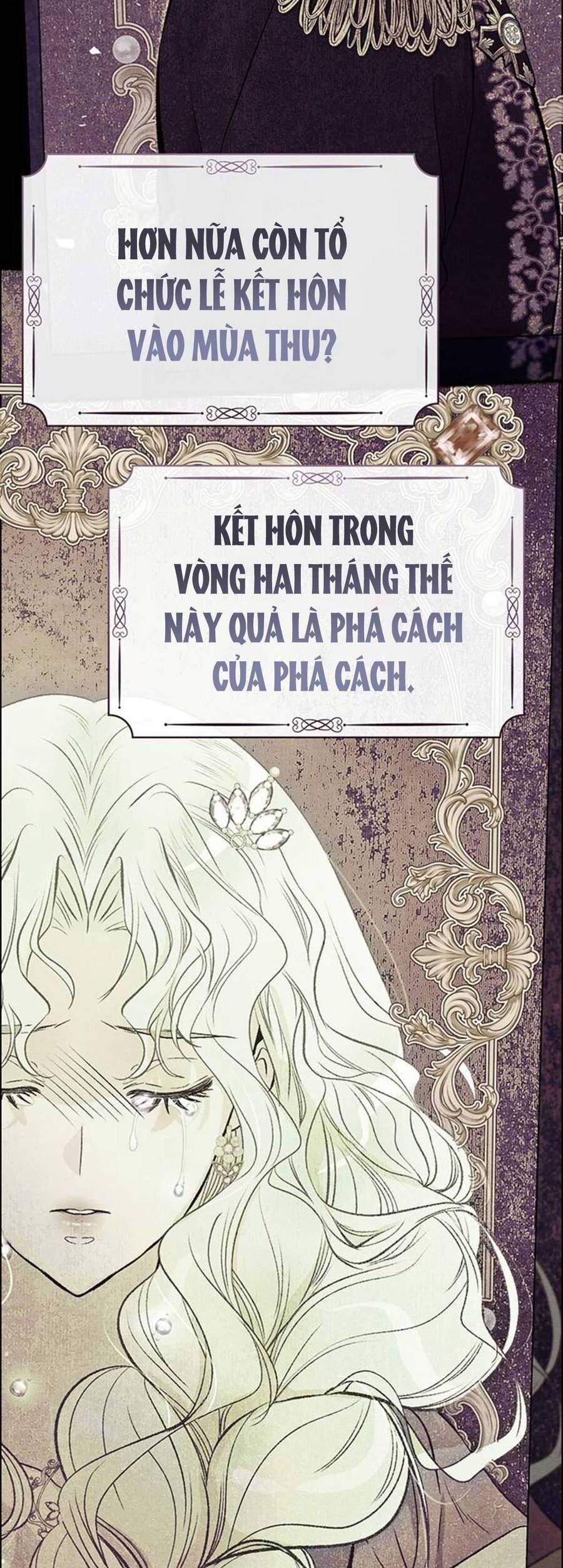 Chàng Hoàng Tử Này Có Vấn Đề Chapter 31.1 - 33