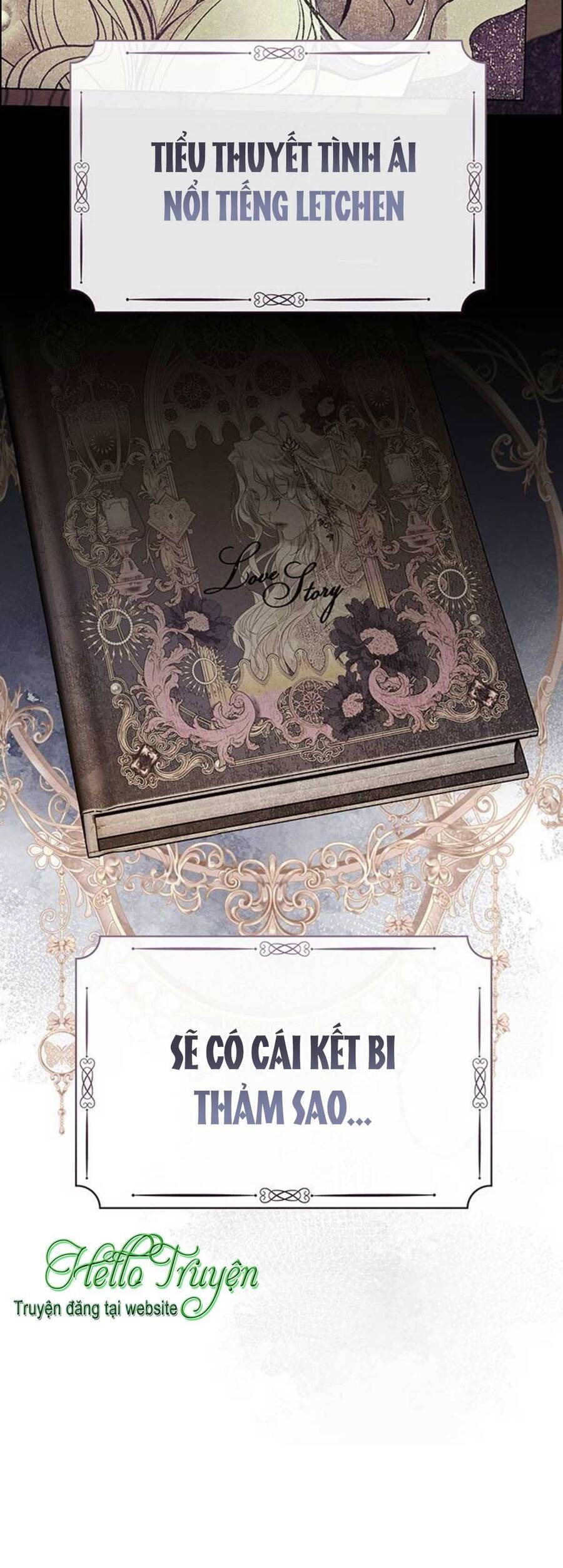 Hoàng Tử Có Vấn Đề Chapter 31.1 - 34