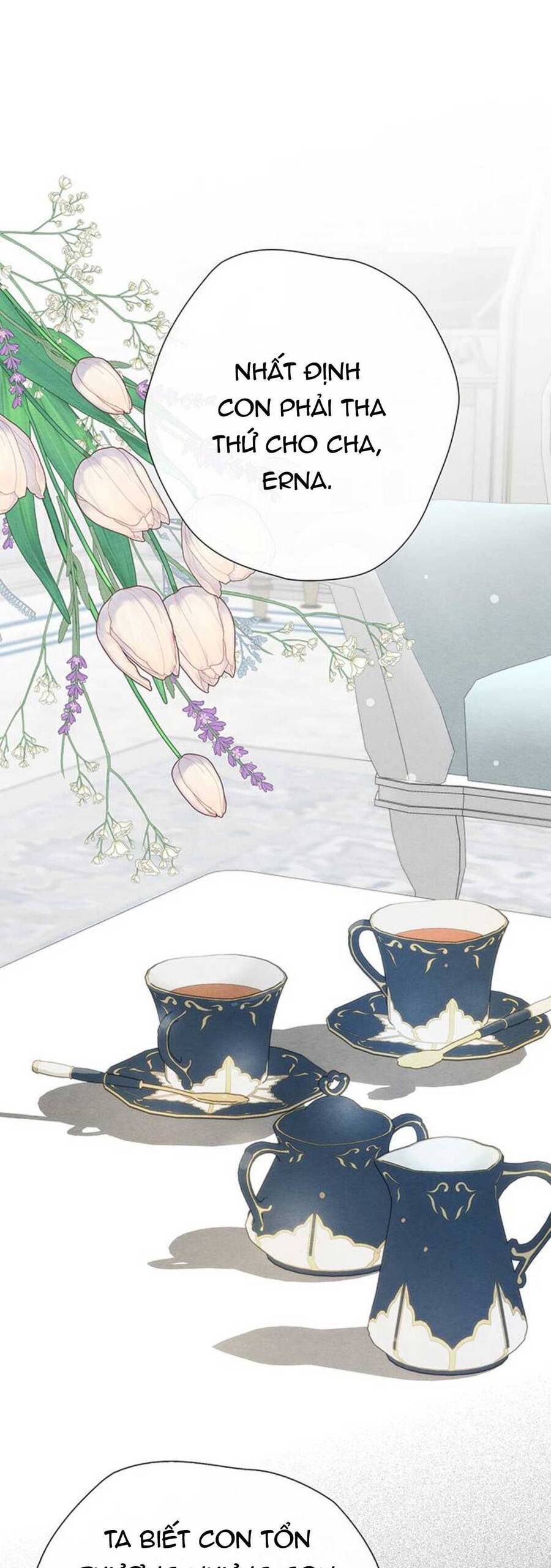 Hoàng Tử Có Vấn Đề Chapter 31.1 - 35