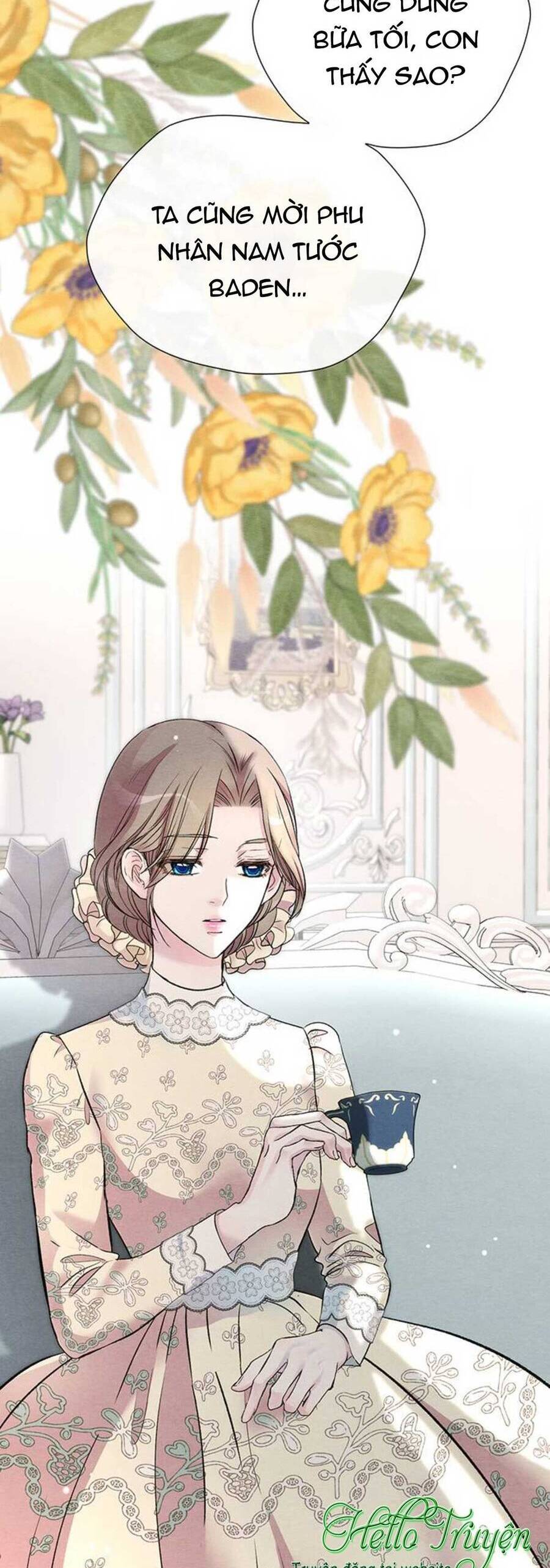 Hoàng Tử Có Vấn Đề Chapter 31.1 - 37