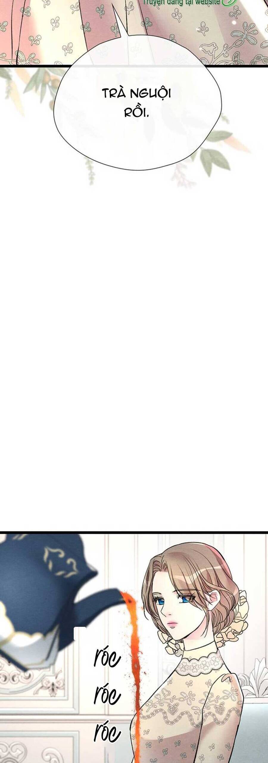 Hoàng Tử Có Vấn Đề Chapter 31.1 - 38