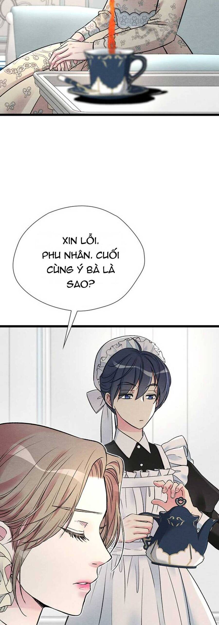 Chàng Hoàng Tử Này Có Vấn Đề Chapter 31.1 - 39