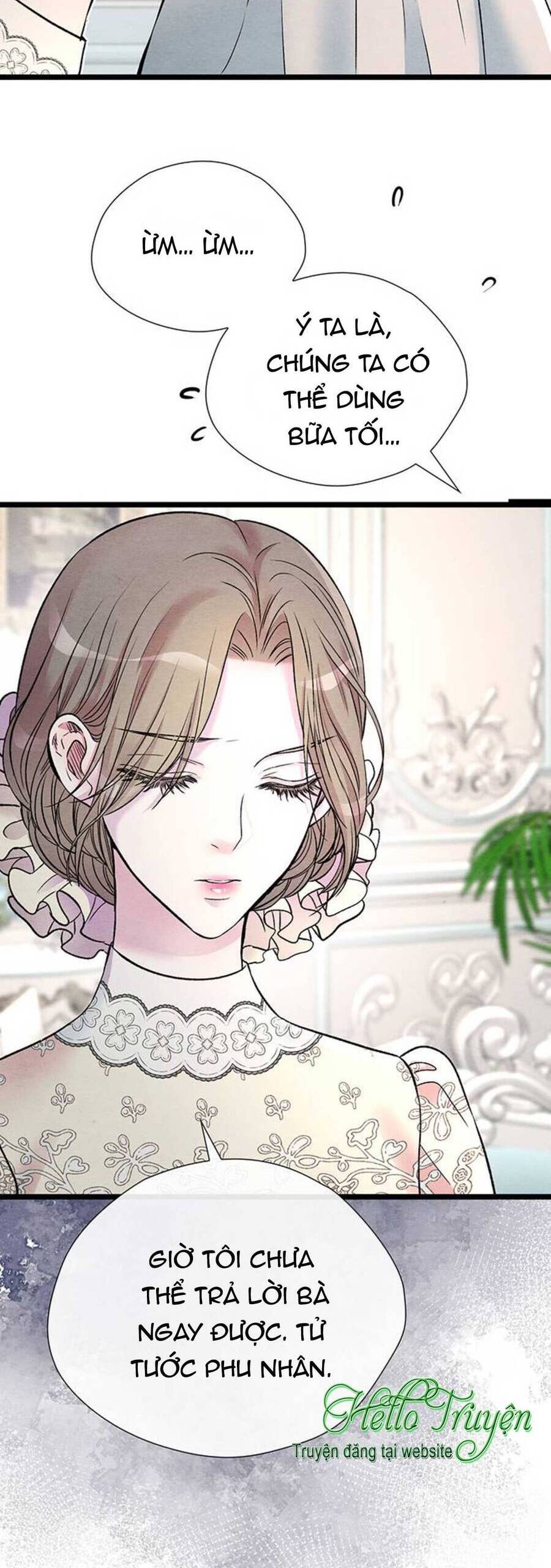 Chàng Hoàng Tử Này Có Vấn Đề Chapter 31.1 - 40