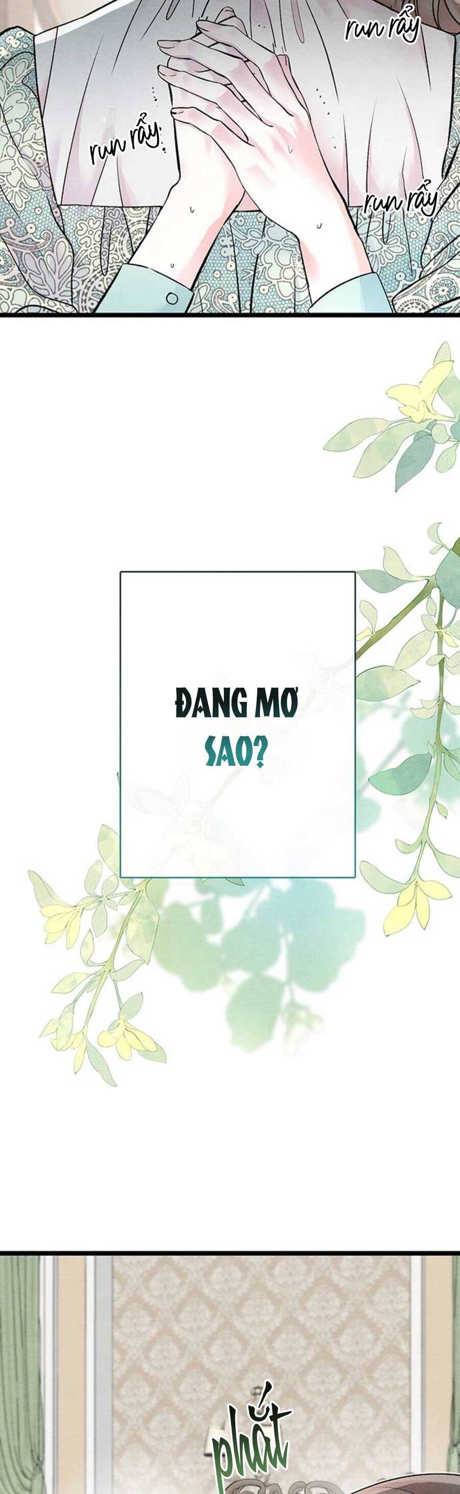 Chàng Hoàng Tử Này Có Vấn Đề Chapter 31.1 - 6